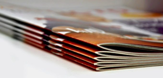 Dissertation binding middlesbrough image