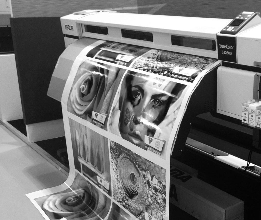 Banners & Cheap Student Posters Printing in London UCL Poster Printing