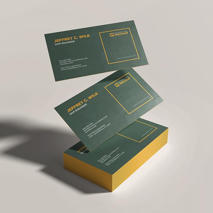 Buy Custom Printed business cards by Western Printers in Central London W1 at appealing prices, delivered overnight
